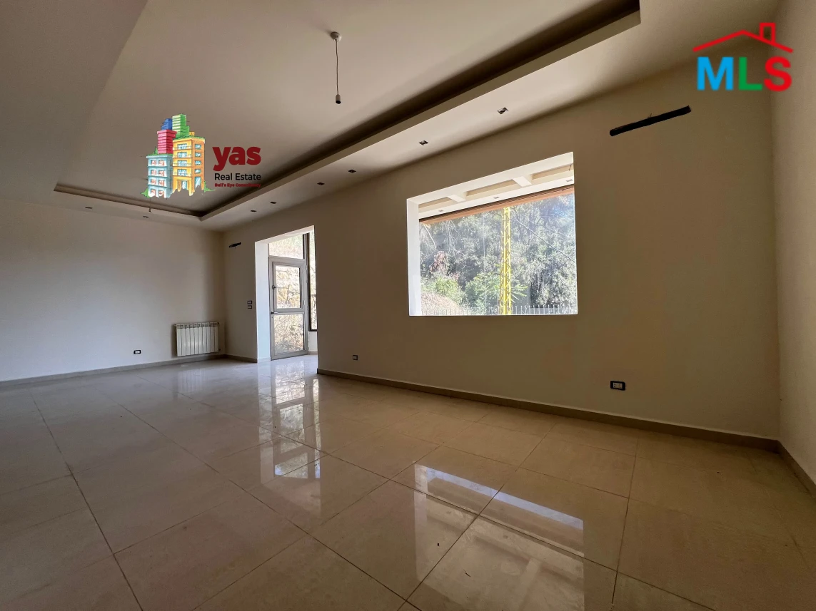 Sheileh 245m2 | 190m2 Terrace | Private Entrance | Brand New | KS/JA