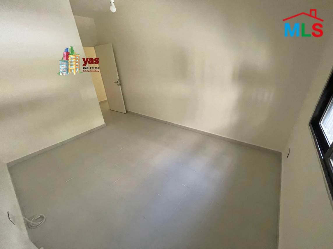 Zouk Mosbeh 140m2 Rent | Well Maintained | Calm Area | JA