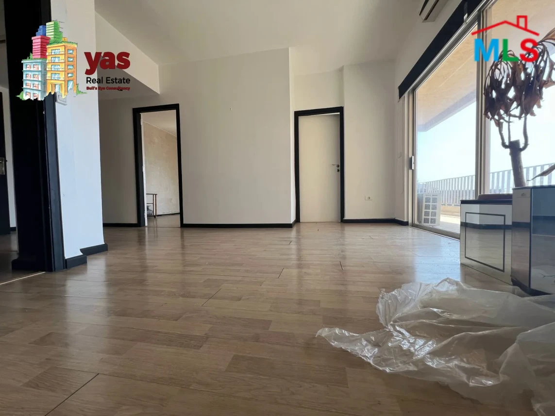 Kaslik 155m2 | Well Maintained Office | Prime Location | Rent | EH