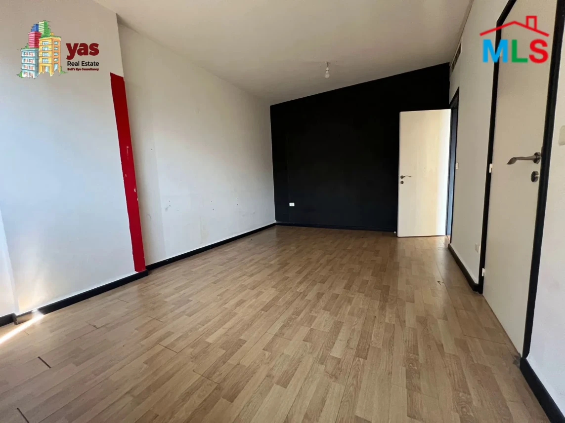 Kaslik 155m2 | Well Maintained Office | Prime Location | Rent | EH