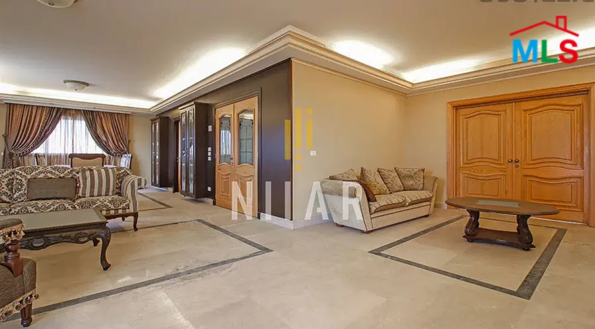 Apartments For Sale in Ramlet El Bayda, Beirut