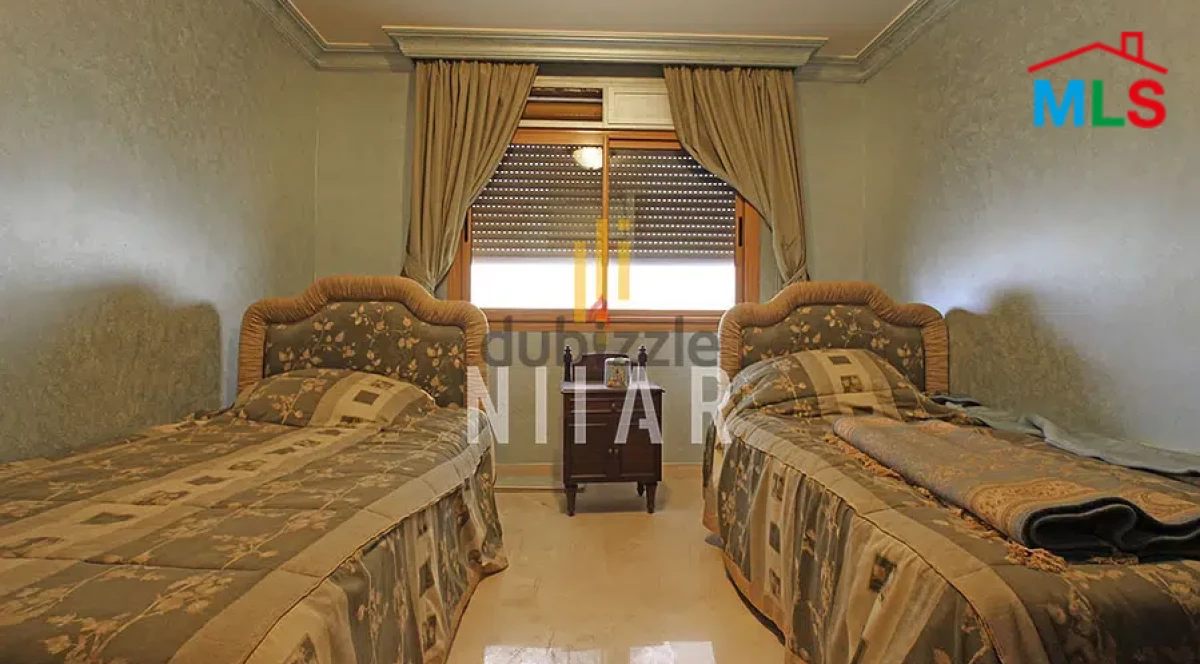 Apartments For Sale in Ramlet El Bayda, Beirut