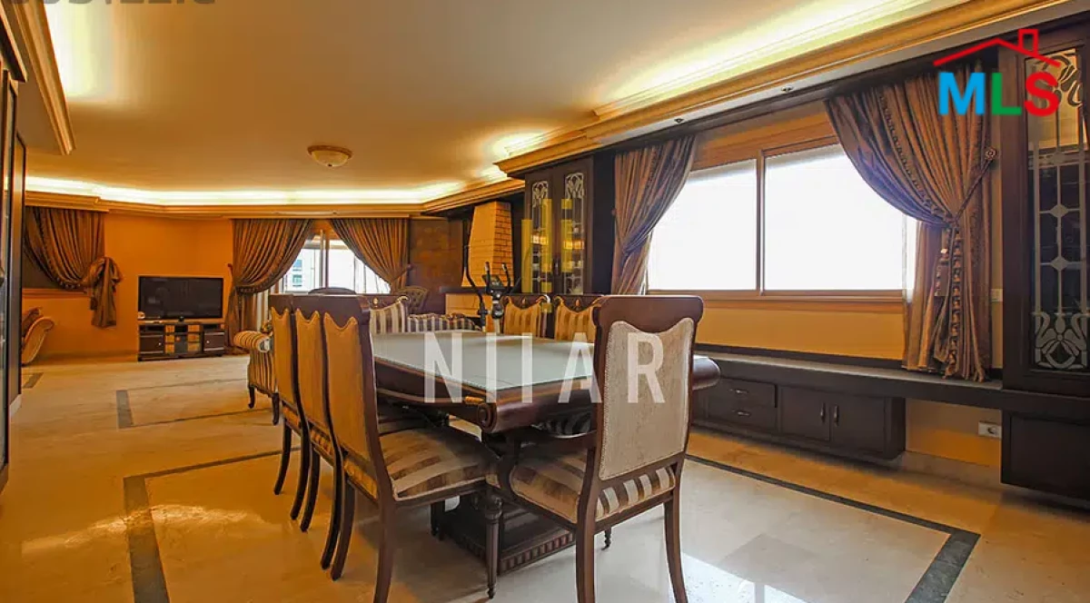 Apartments For Sale in Ramlet El Bayda, Beirut