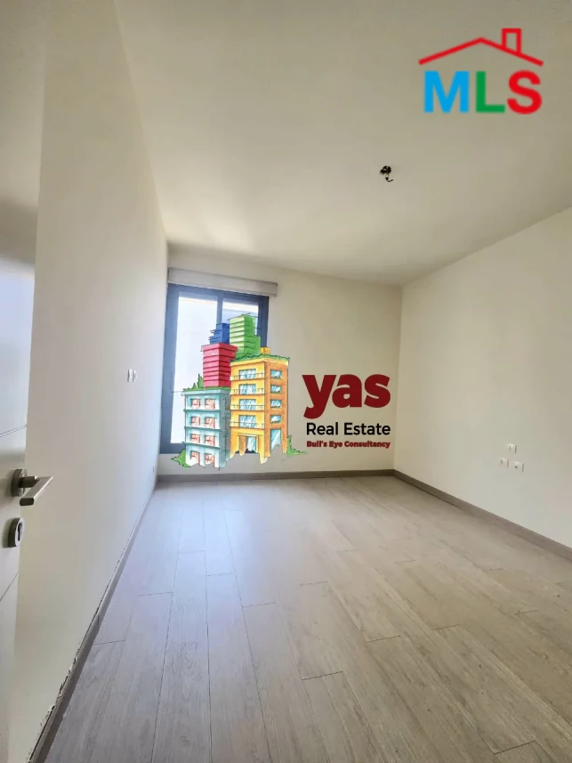 Achrafieh 220m2 | Rent | Flat | Prime Location | Well lighted | BA