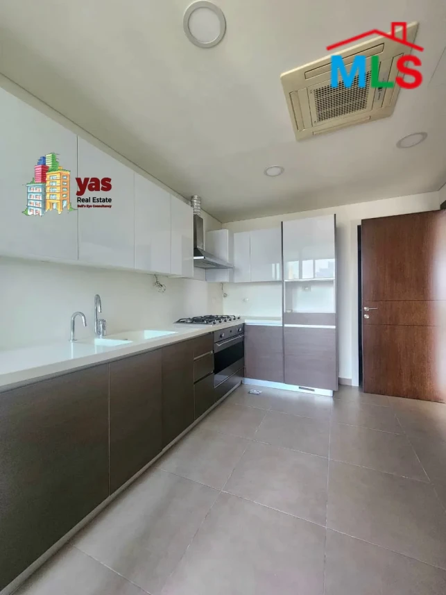 Achrafieh 220m2 | Rent | Flat | Prime Location | Well lighted | BA