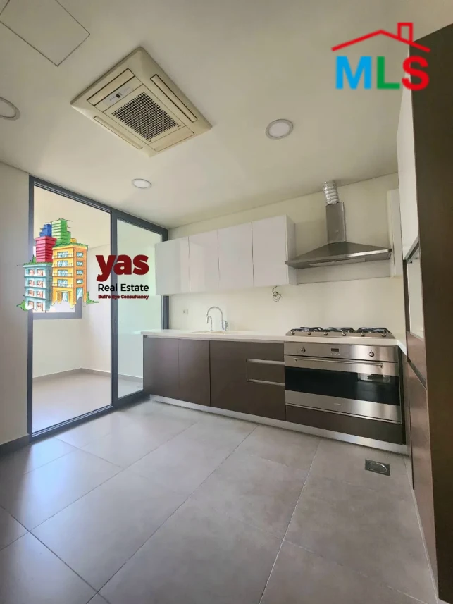 Achrafieh 220m2 | Rent | Flat | Prime Location | Well lighted | BA
