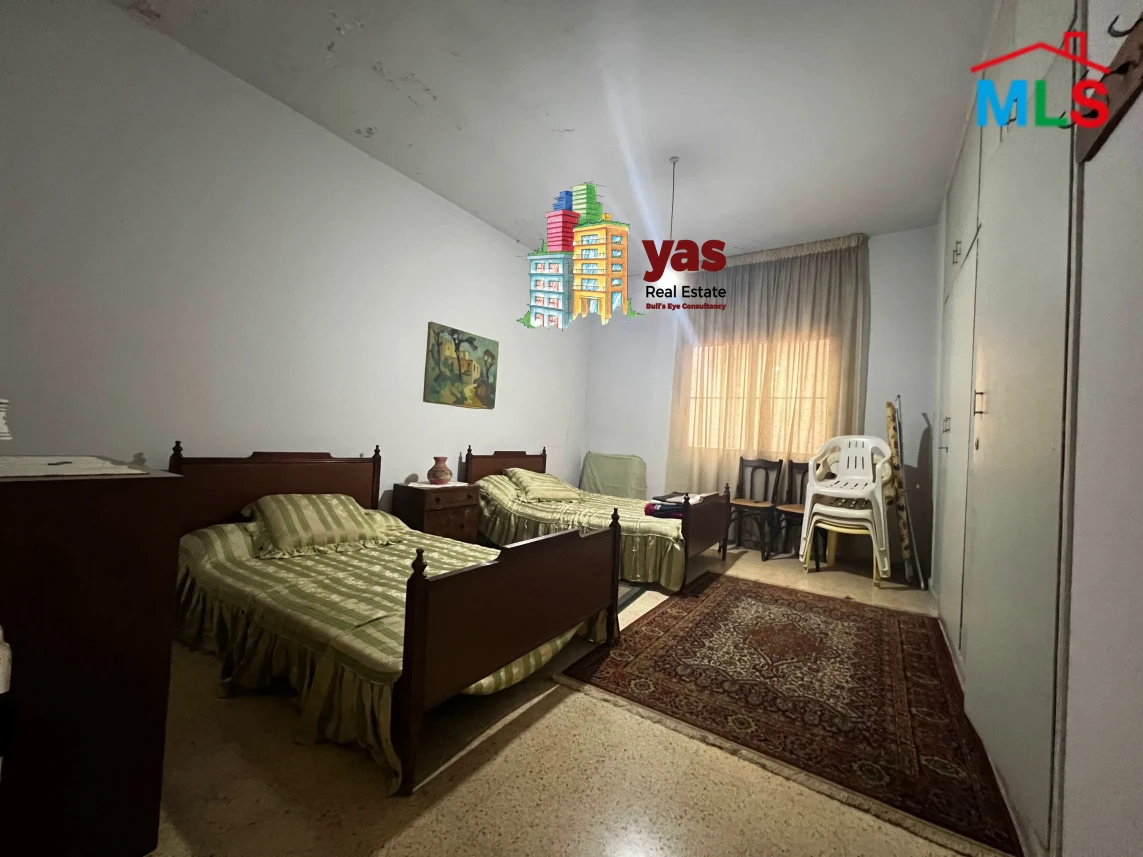 Ballouneh 220m2 | Furnished Flat | Rent | Generous dimensions | KS