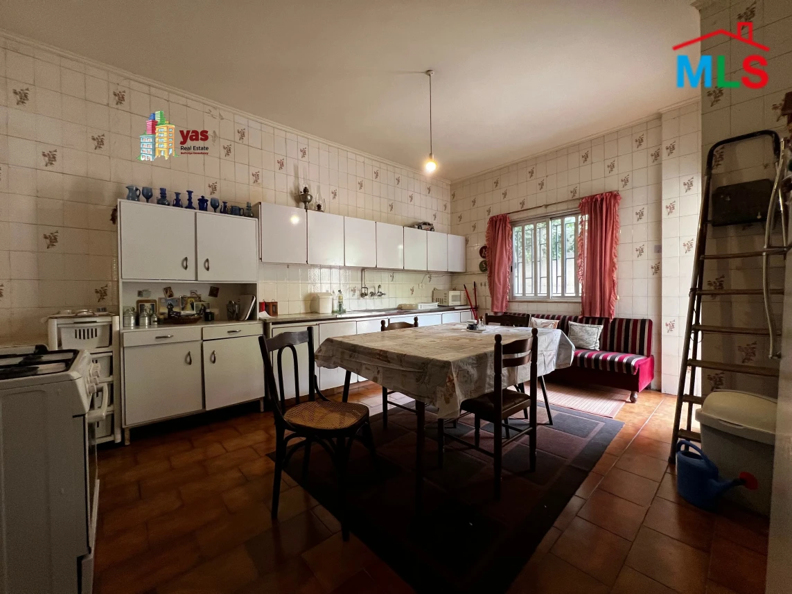 Ballouneh 220m2 | Furnished Flat | Rent | Generous dimensions | KS