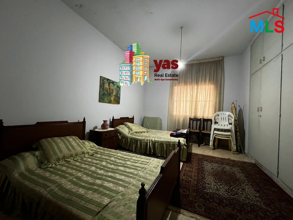 Ballouneh 220m2 | Furnished Flat | Rent | Generous dimensions | KS