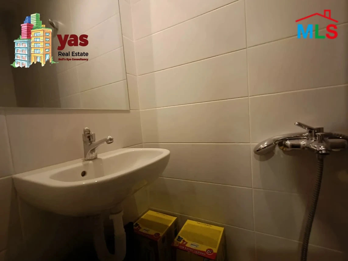 Sersouk 206m2 | Furnished | Rent | Classy Area | AA/BA