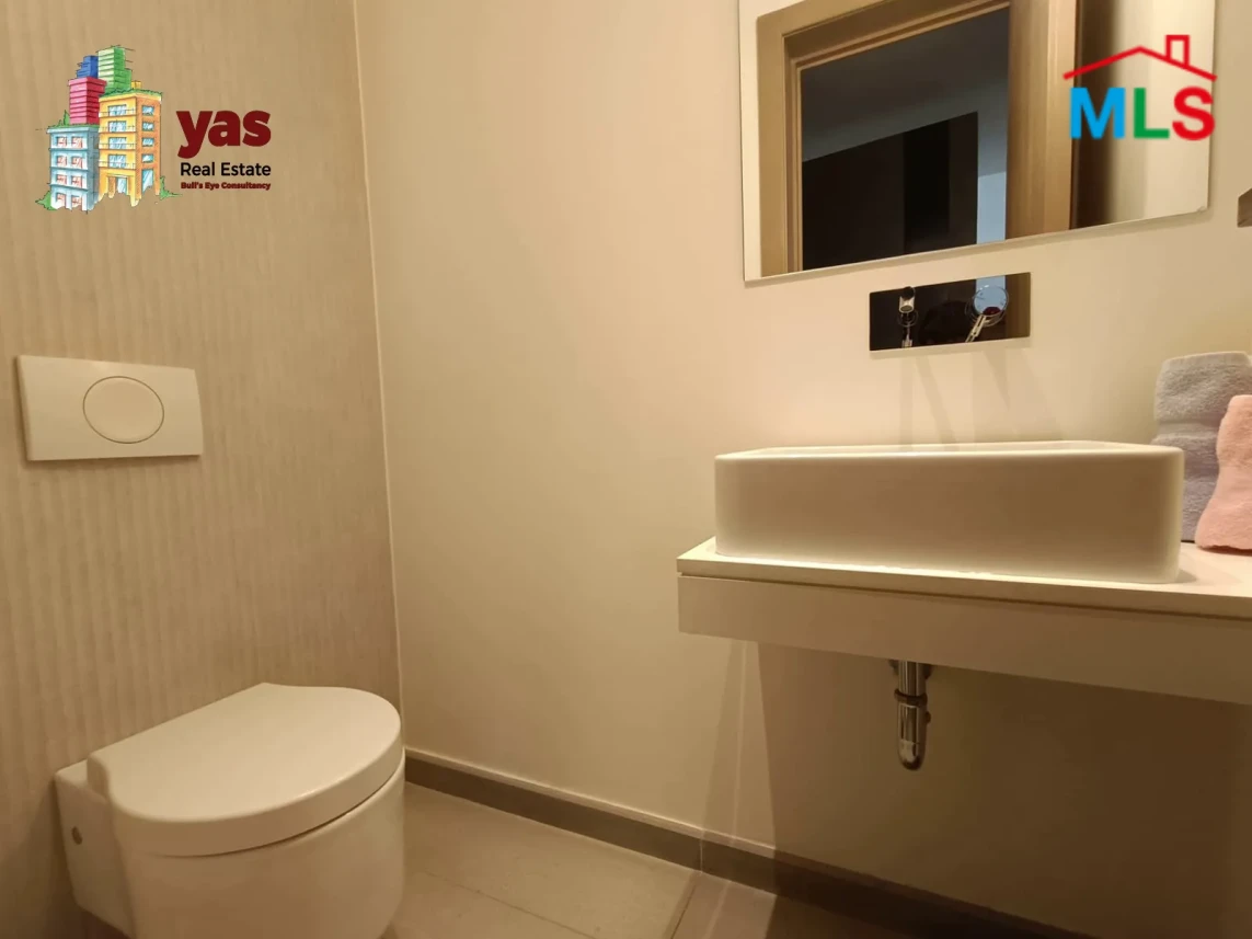 Sersouk 206m2 | Furnished | Rent | Classy Area | AA/BA