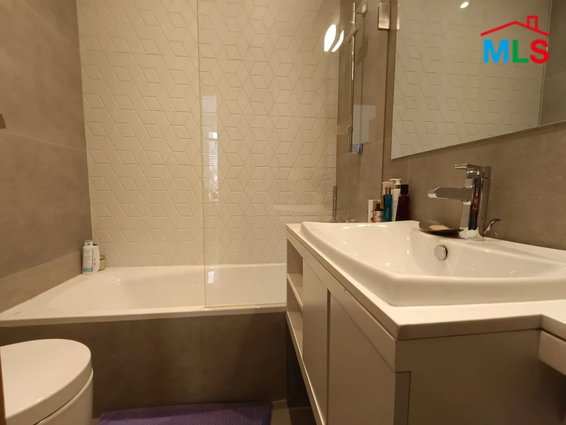 Sersouk 206m2 | Furnished | Rent | Classy Area | AA/BA