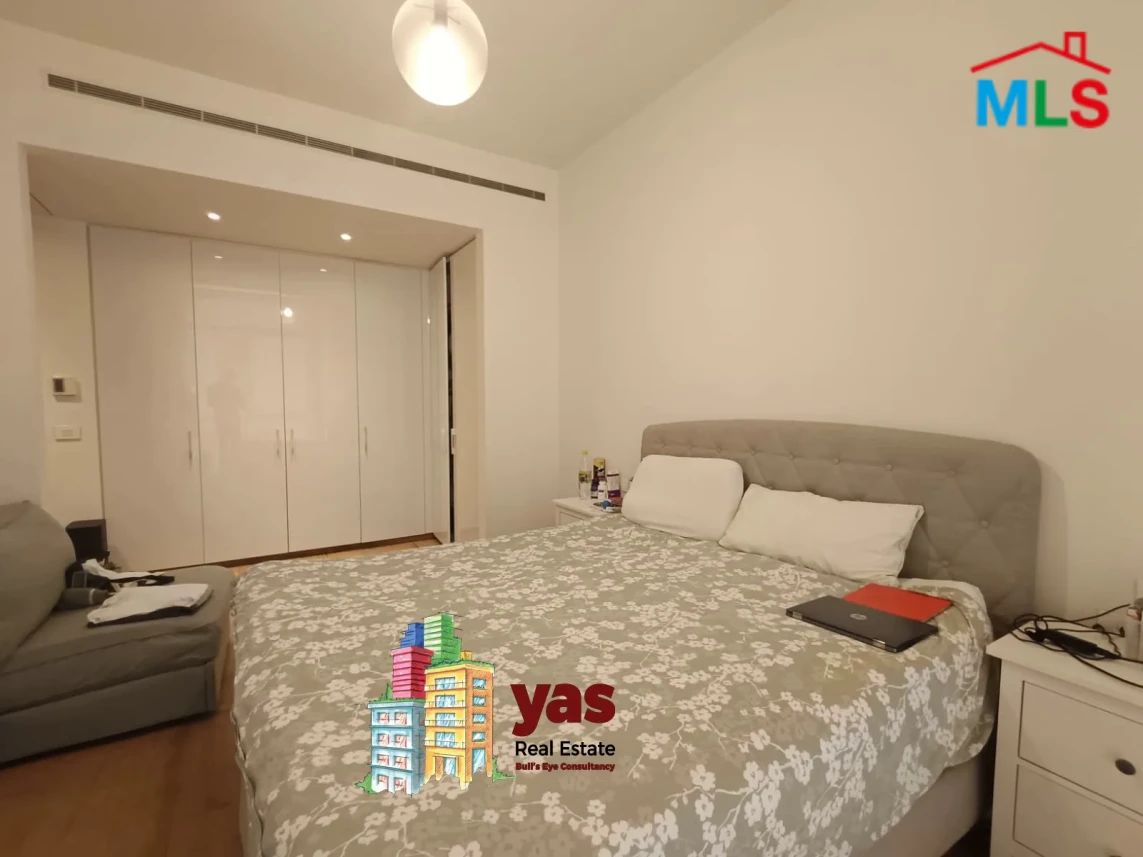 Sersouk 206m2 | Furnished | Rent | Classy Area | AA/BA