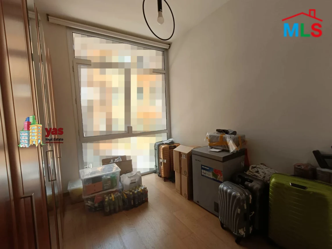 Sersouk 206m2 | Furnished | Rent | Classy Area | AA/BA