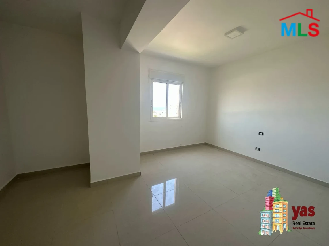 Dbayeh Building 1600m2 | Rent | 2 Undergrounds | Prime location | MJ