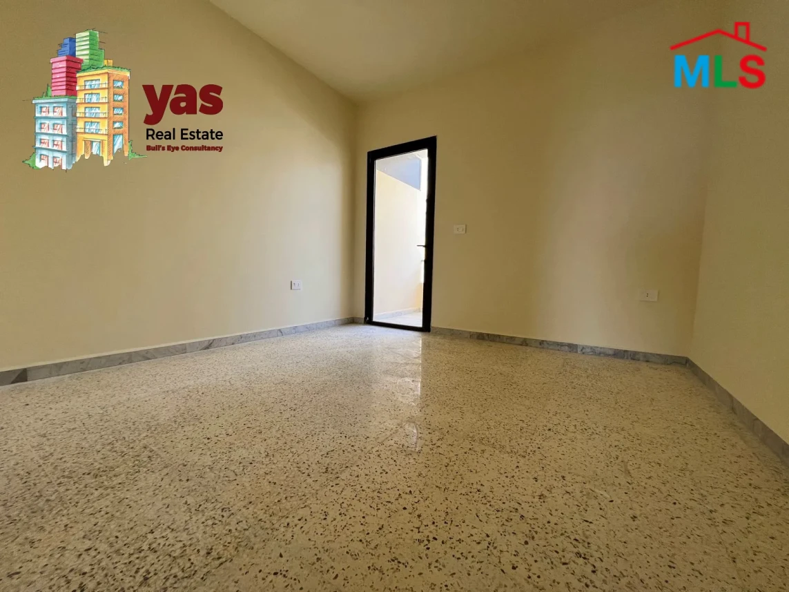 Zouk Mikael 140m2 | Rent | Well Maintained | Panoramic View | EH