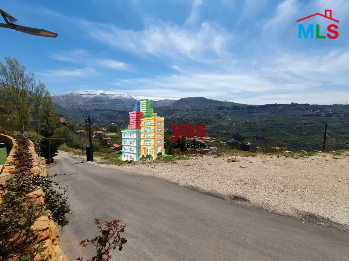 Ajaltoun 175m2+80m2 garden nadine daou 150k