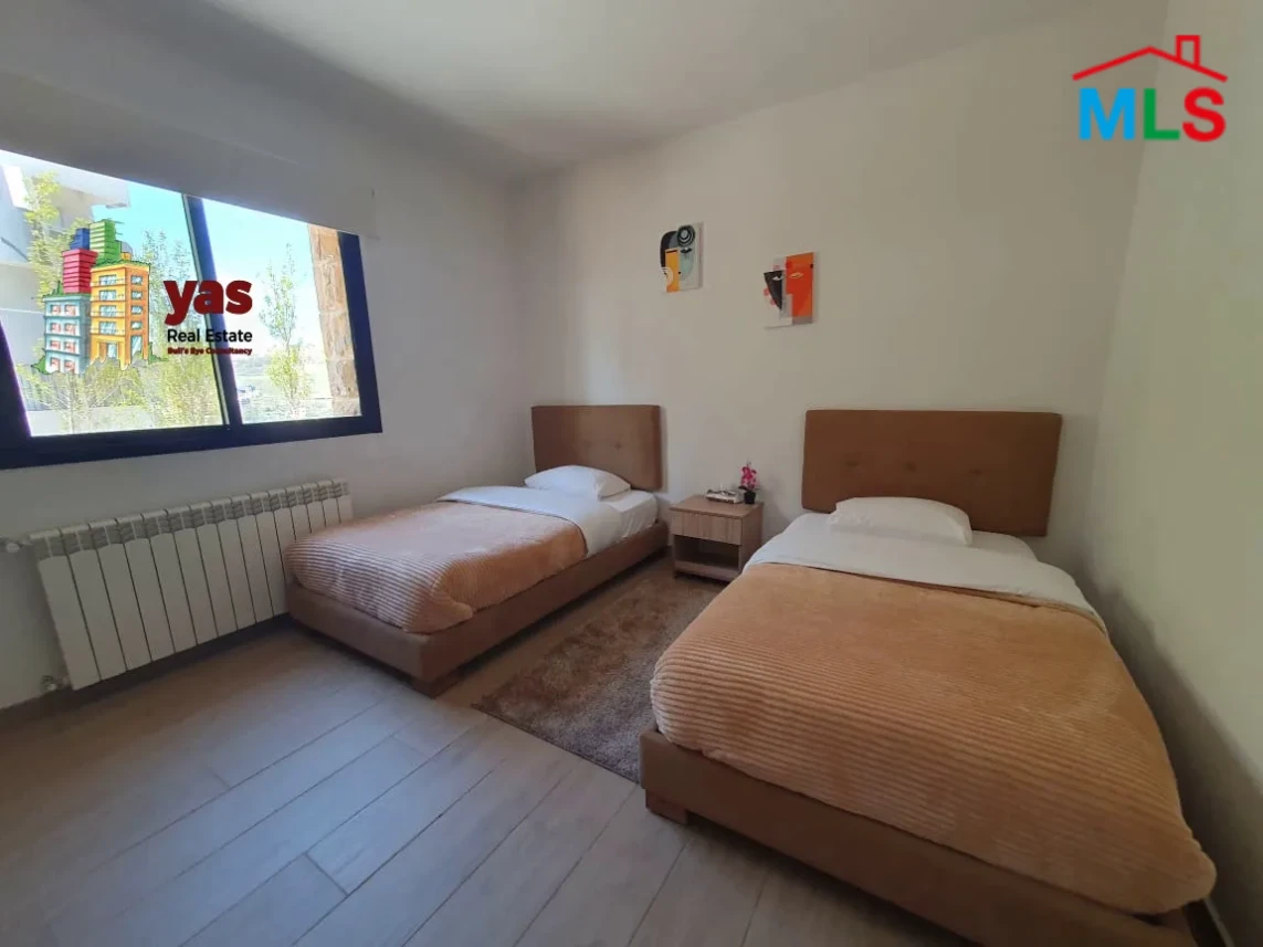 Ajaltoun 175m2+80m2 garden nadine daou 150k
