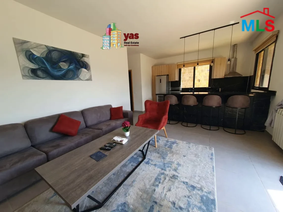 Ajaltoun 175m2+80m2 garden nadine daou 150k
