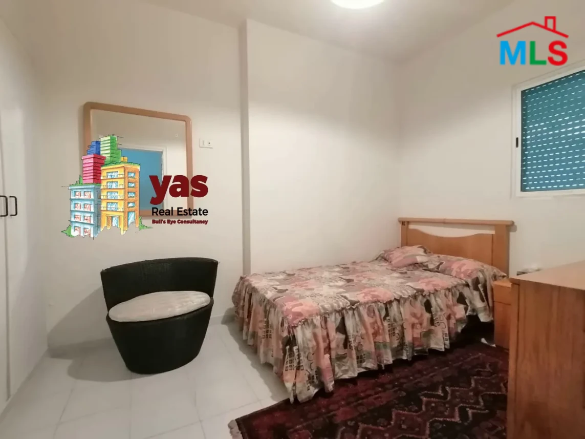 Jounieh/Maameltein 237m2 | Rent|Furnished Chalet | Panoramic View | IV