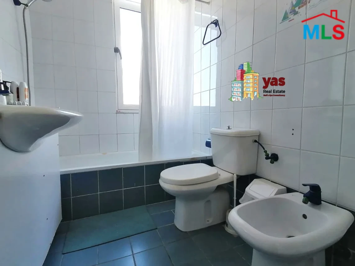Jounieh/Maameltein 237m2 | Rent|Furnished Chalet | Panoramic View | IV