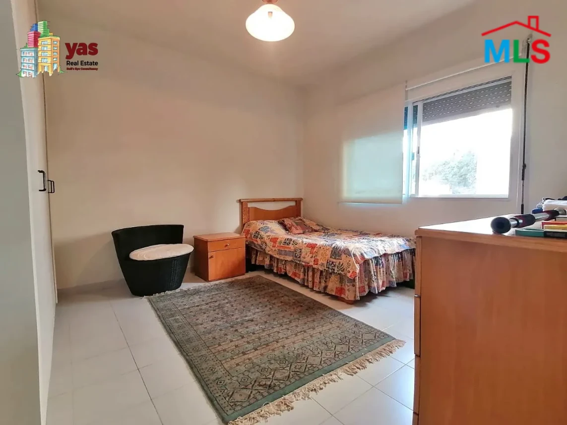 Jounieh/Maameltein 237m2 | Rent|Furnished Chalet | Panoramic View | IV