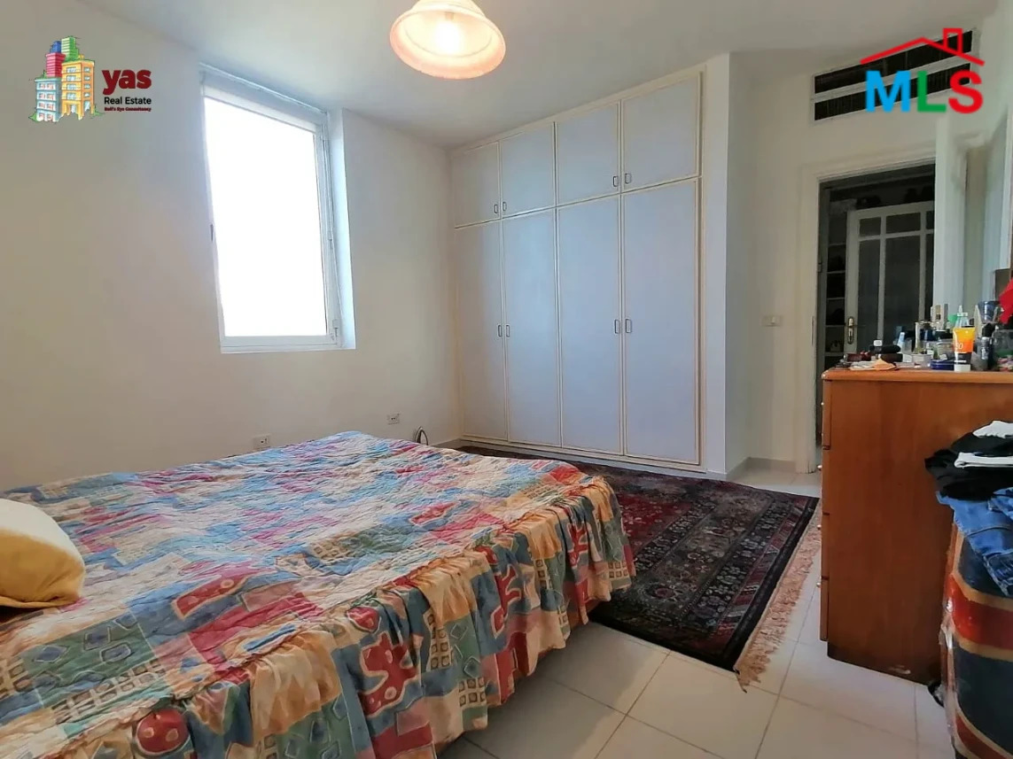 Jounieh/Maameltein 237m2 | Rent|Furnished Chalet | Panoramic View | IV