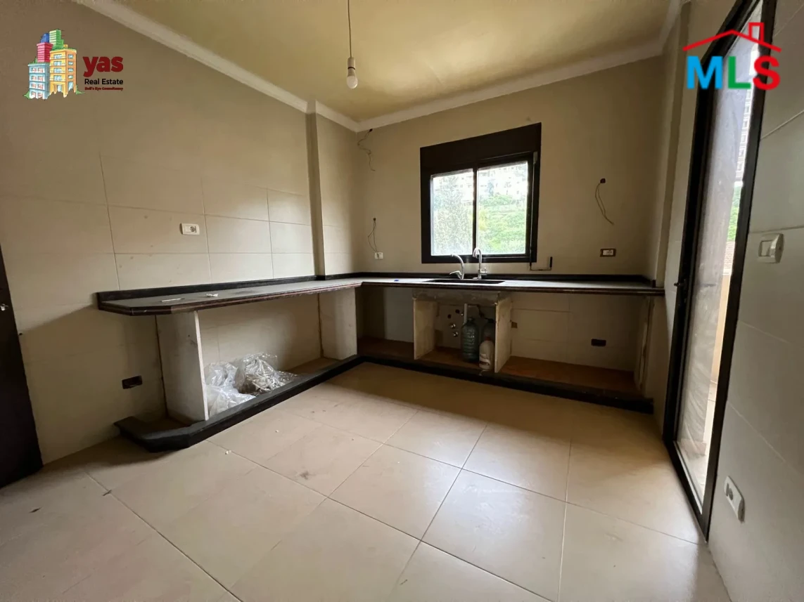 Ghadir 170m2 | Rent |Well Maintained | High End | Panoramic View|EH/I
