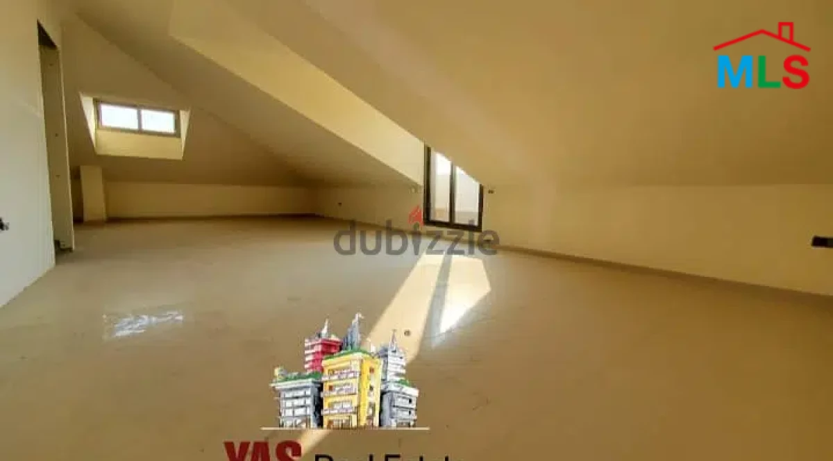 Ajaltoun 219m2 | Duplex | New | Luxury | View | Balloun