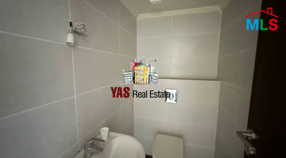 Ajaltoun 219m2 | Duplex | New | Luxury | View | Balloun