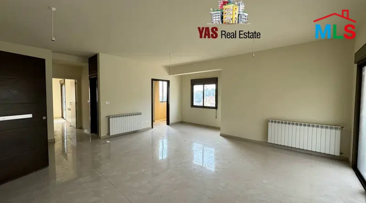 Ajaltoun 219m2 | Duplex | New | Luxury | View | Balloun