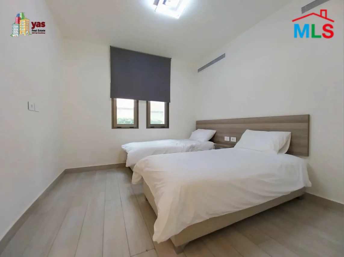 Tabarja 75m2 | Furnished Chalet | Partial View |Excellent Condition|IV