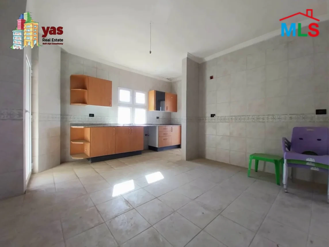 Sahel Alma 325m2 | Gated Community | Rent | Astonishing View | IV/RA