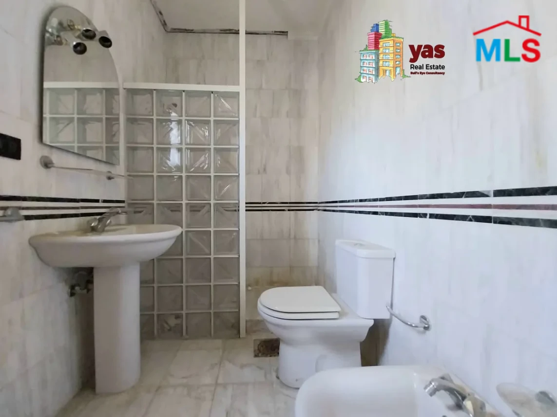 Sahel Alma 325m2 | Gated Community | Rent | Astonishing View | IV/RA