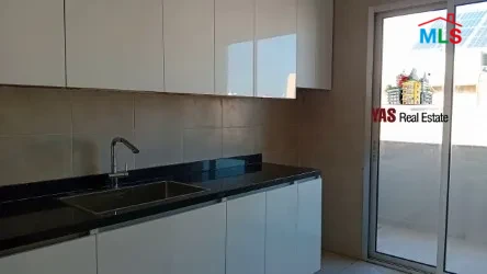 Achrafieh 135m2 | Rent | Brand New | City View | Accessible | PA