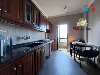 Fatqa 145m2 | Rent | Renovated | Classy Street | Luxury | IV