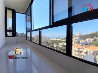 Fatqa 145m2 | Rent | Renovated | Classy Street | Luxury | IV