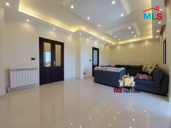 Fatqa 145m2 | Rent | Renovated | Classy Street | Luxury | IV