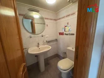 Awkar 210m2 | Rent | Prime Location | Generous dimensions | CL