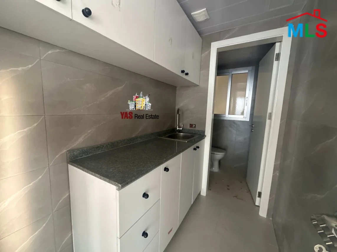 Antelias 230m2 | Office | Rent | Active Tower | Open Space | MJ