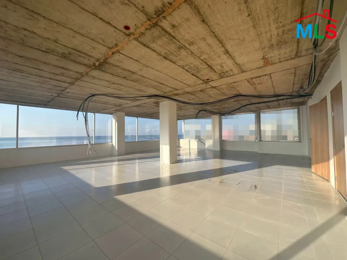 Antelias 230m2 | Office | Rent | Active Tower | Open Space | MJ