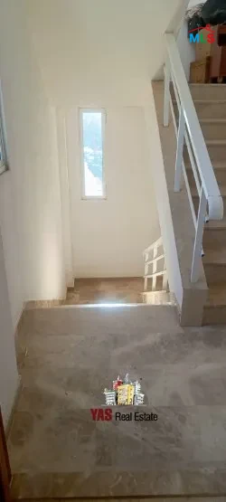 Zekrit 250m2 | Duplex For Rent | View | Prime Location | Catch | PM/EW