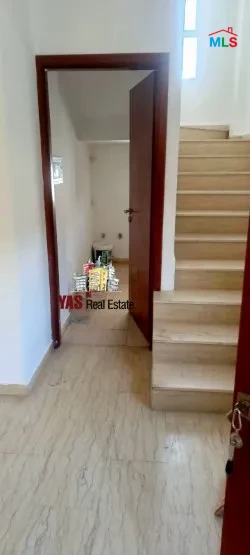 Zekrit 250m2 | Duplex For Rent | View | Prime Location | Catch | PM/EW