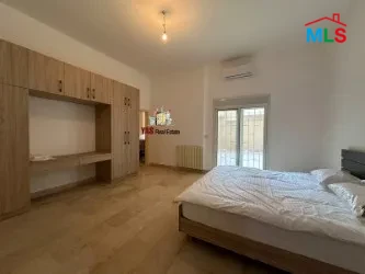 Sahel Alma 285m2 | 150m2 Terrace | Rent | Furnished | View | RA/IV