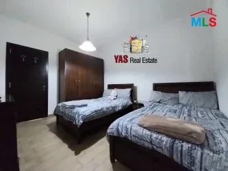 Haret Sakher 185m2 | Rent | Furnished/Equipped | Calm Street | View|IV