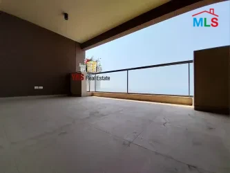 Sahel Alma 285m2 | Open View | Rent | Gated Community | IV