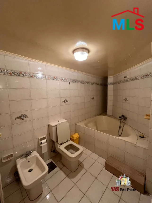 Cornet Chehwan 250m2 Duplex | 300m2 Garden / Terrace | Rent | MO