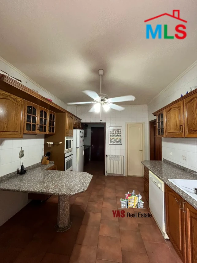 Cornet Chehwan 250m2 Duplex | 300m2 Garden / Terrace | Rent | MO