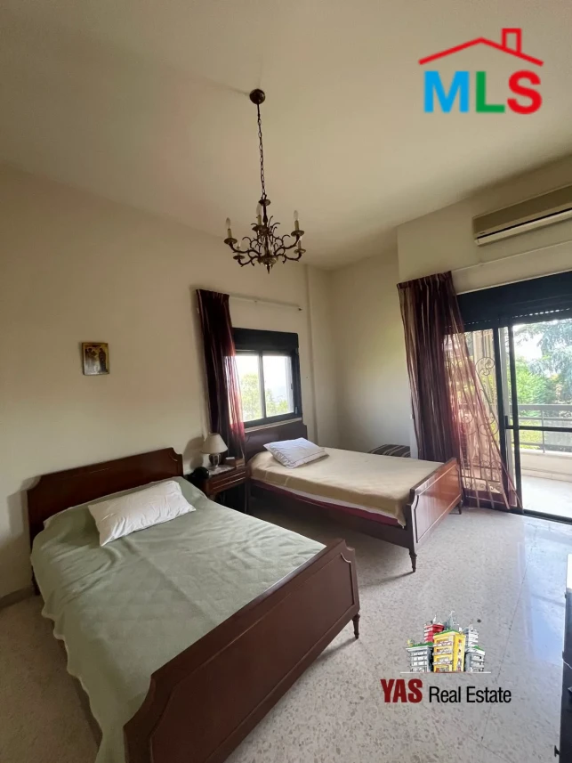 Cornet Chehwan 250m2 Duplex | 300m2 Garden / Terrace | Rent | MO