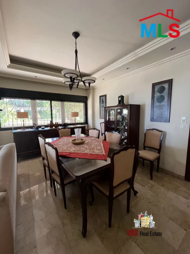 Cornet Chehwan 250m2 Duplex | 300m2 Garden / Terrace | Rent | MO